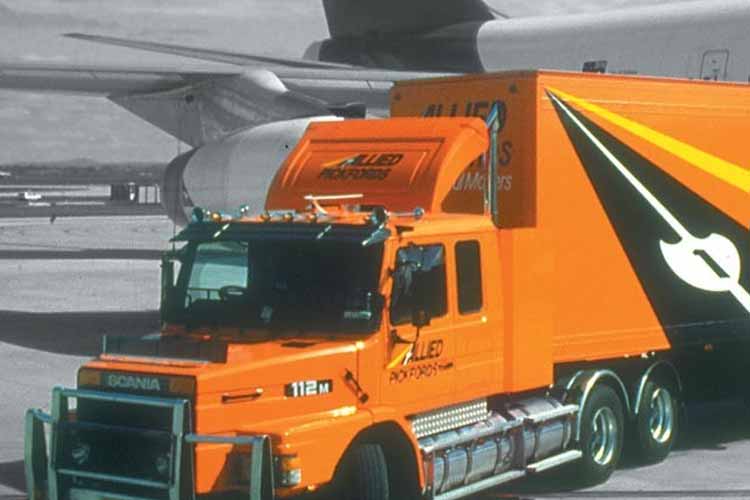 International Moving